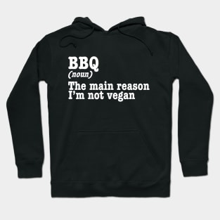 BBQ Hoodie